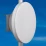 Jirous JRME-400-10/11 Ra 10-12GHz 29dBi антенна направленная пассивная для UBNT airFiber 11FX