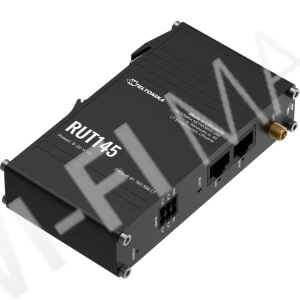 Teltonika RUT145, промышленный маршрутизатор c интерфейсом RS485