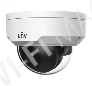 UniView IPC324LE-DSF28K купольная IP-видеокамера