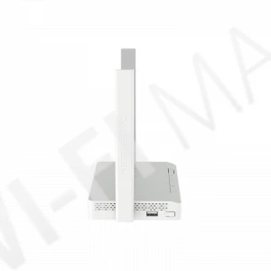 Keenetic Extra (KN-1713) Wi-Fi AC1200 роутер