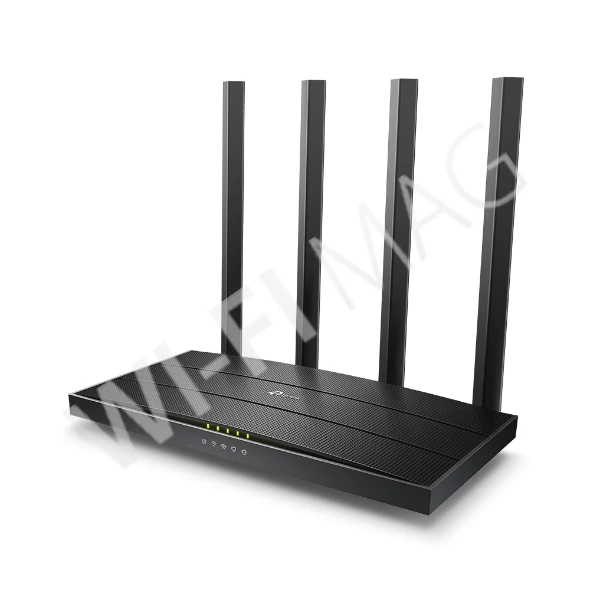 TP-Link Archer C80 AC1900, электронное устройство