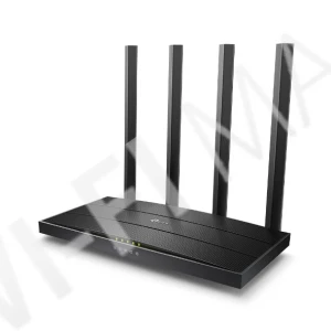 TP-Link Archer C80 AC1900, электронное устройство