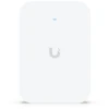 Ubiquiti U7 Pro XG Wall, трехдиапазонная настенная точка доступа Wi-Fi 7 с 6 пространственными потоками