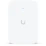 Ubiquiti U7 Pro XG Wall, трехдиапазонная настенная точка доступа Wi-Fi 7 с 6 пространственными потоками