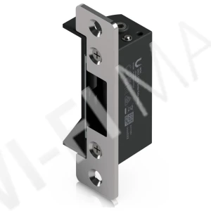 Ubiquiti UniFi Access Fail-Safe Strike Lock, электромеханический замок, подключаемый к UniFi Access Hub