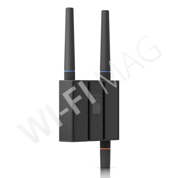 Ubiquiti UniFi Mobile Router Ultra, уличный мобильный маршрутизатор