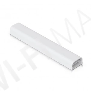 Ubiquiti Cable Raceway Straight UACC-CRS, кабель-канал (прямая часть)