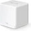 Mercusys Halo H60X (1-pack) AX1500, двухдиапазонный Mesh-модуль Wi-Fi 6 (1 устройство)