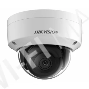 Hikvision DS-2CD2183G2-IS(2.8mm) 8 Мп купольная IP-видеокамера