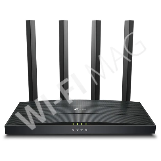 TP-Link Archer AX12 AX1500 Wi‑Fi 6, роутер