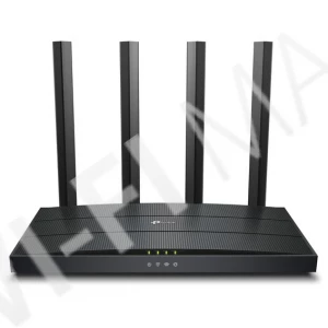 TP-Link Archer AX12 AX1500 Wi‑Fi 6, роутер