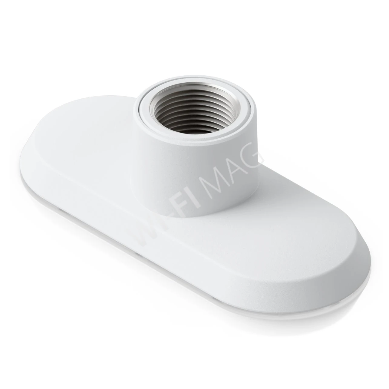 Ubiquiti G6 180 Camera Pendant Mount White, белое подвесное крепление для камеры UVC-G6-180