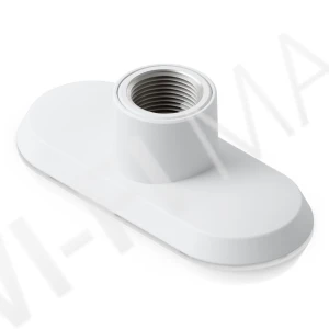 Ubiquiti G6 180 Camera Pendant Mount White, белое подвесное крепление для камеры UVC-G6-180