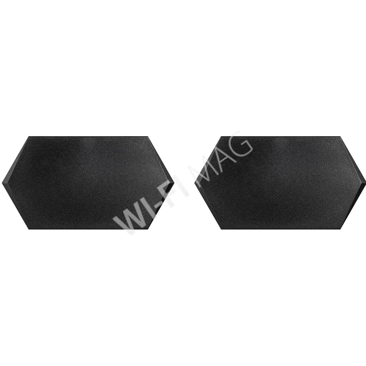 Turris MOX RTMX-N-001-prt-005, запасные соединительные детали для корпуса Turris MOX