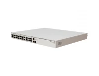 Управляемые коммутаторы Mikrotik Cloud Router Switch CRS520-4XS-16XQ-RM, корпоративный коммутатор с функциями маршрутизатора