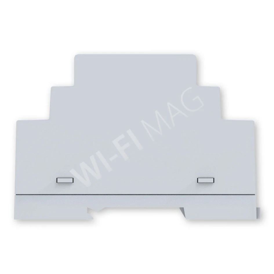 Teltonika PR321NP0 Din-Rail Power Supply (15 Вт, 24 В) блок питания для DIN-рейки