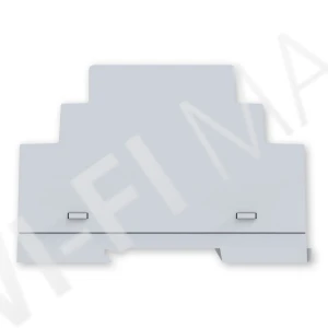 Teltonika PR321NP0 Din-Rail Power Supply (15 Вт, 24 В) блок питания для DIN-рейки