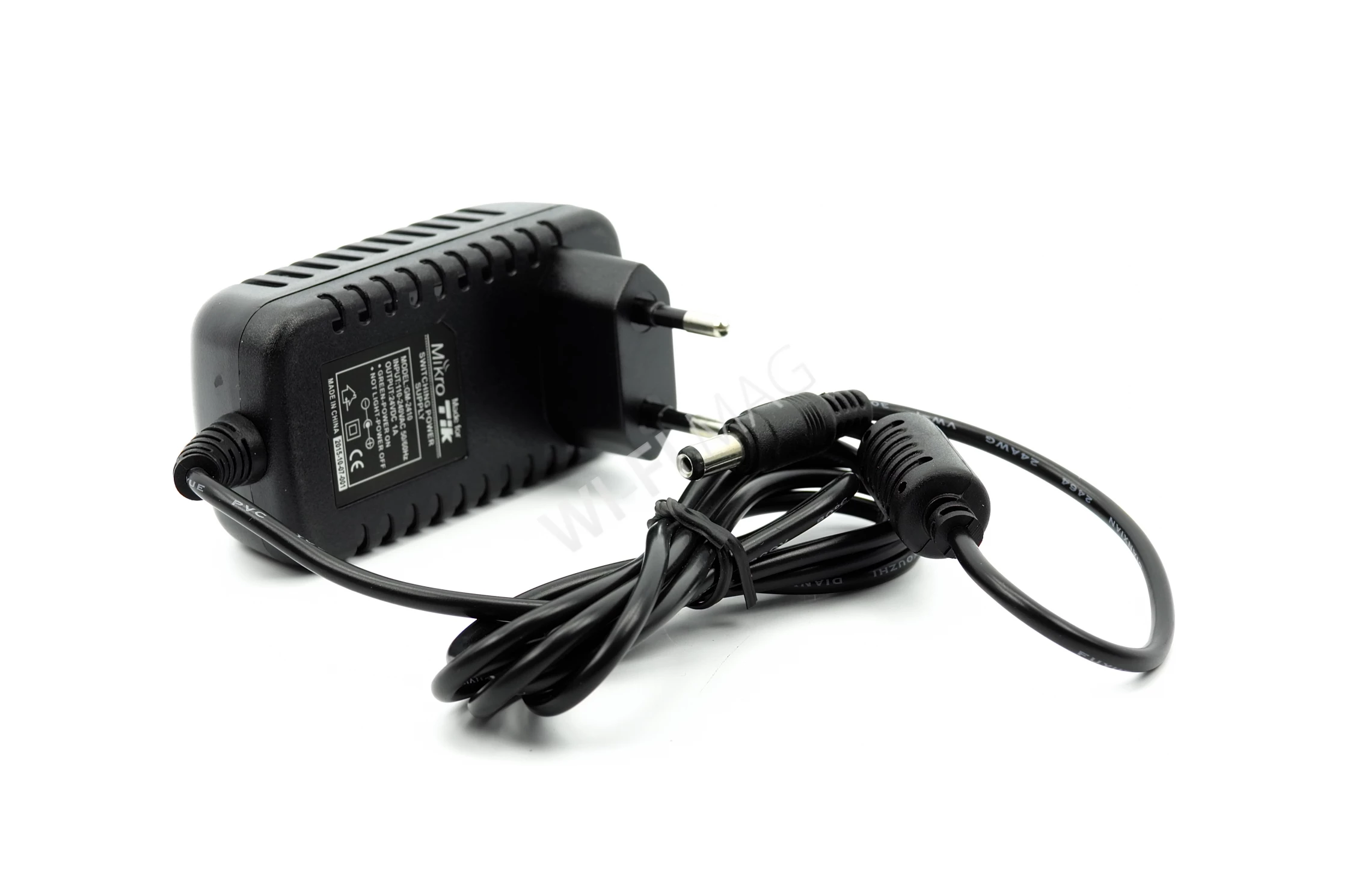 Блок питания AC/DC Adapter 24V 1A