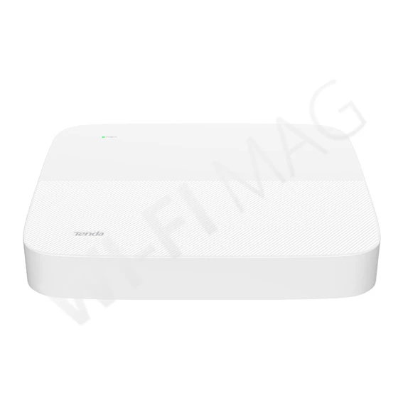 Tenda N6P-8H 8-канальный IP-видеорегистратор