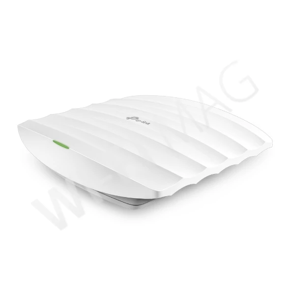 TP-Link EAP115 N300, потолочная точка доступа Wi-Fi