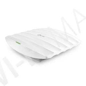 TP-Link EAP115 N300, потолочная точка доступа Wi-Fi