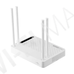 Totolink A3002RU AC1200, беспроводной двухдиапазонный маршрутизатор