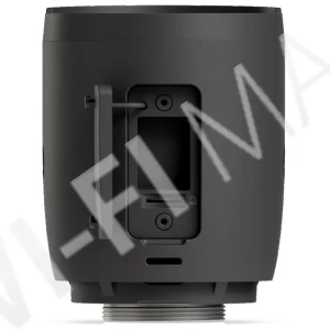 Ubiquiti UniFi G6 Pro Bullet Camera Black, 8 Мп уличная PoE+ с 2,36-кратным зумом и ночным видением черная IP-видеокамера