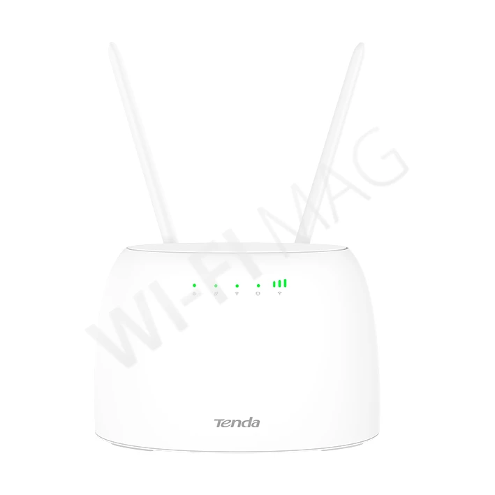 Tenda 4G07 Маршрутизатор 4G