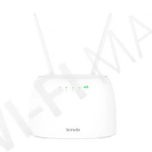 Tenda 4G07 Маршрутизатор 4G