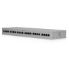 Ubiquiti Ethernet Surge Protection 24-Port Rack-Mount Panel, 24‑портовая панель грозозащиты для установки в стойку