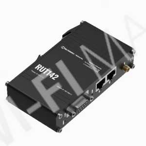 Teltonika RUT142, промышленный Ethernet-маршрутизатор