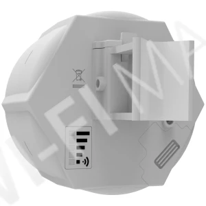 Mikrotik RouterBOARD SXT LTE7 kit (SXTR&R11e-LTE7) антенна панельная активная