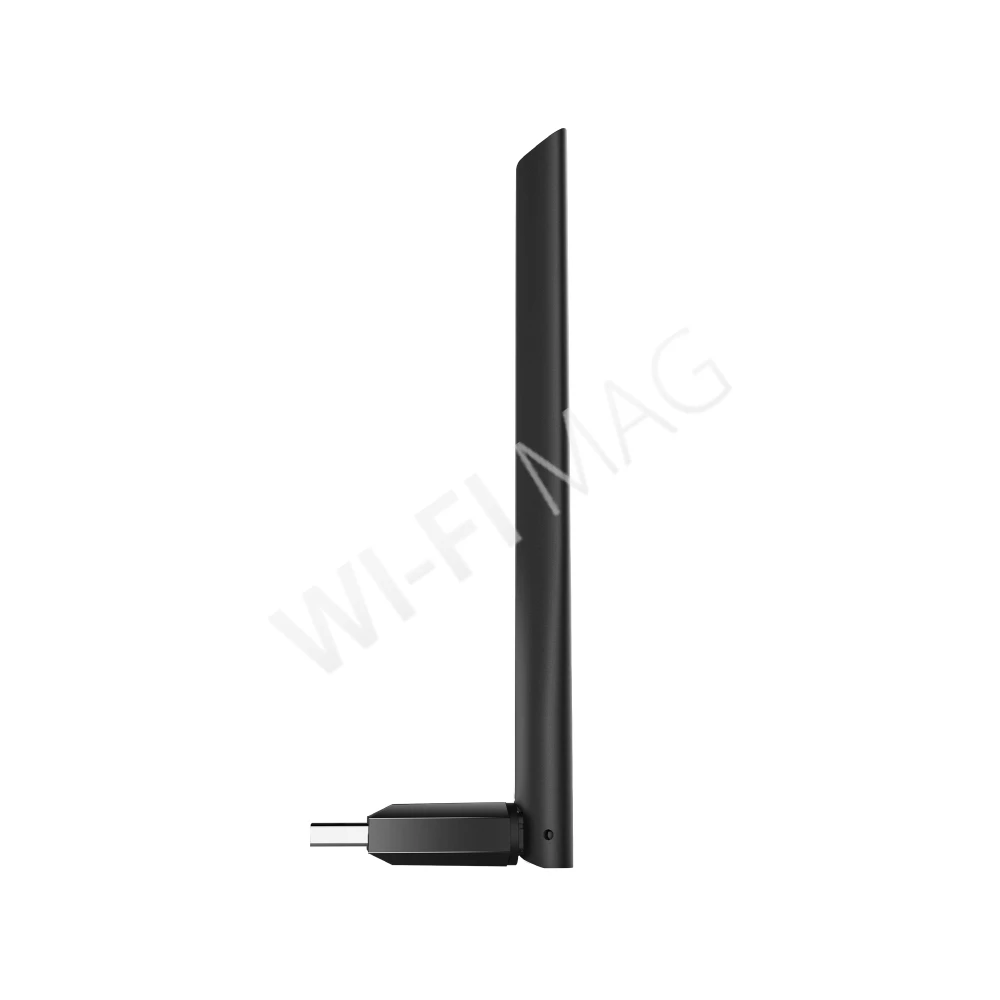 TP-Link Archer TX35U Plus AX1800, двухдиапазонный USB-адаптер Wi-Fi 6