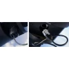 Ubiquiti UniFi Premium Patch Cable Outdoor (3 метра, черный) уличный патч-кабель Ubiquiti UniFi Premium Patch Cable Outdoor (3 метра, черный) уличный патч-кабель