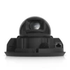 Ubiquiti UniFi G6 Pro Dome Camera Black, 8 Мп уличная PoE+ с 2,36-кратным зумом и слотом для MicroSD черная IP-видеокамера