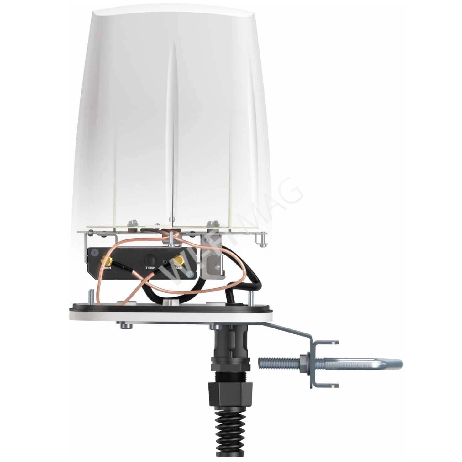 QuWireless QuSpot for RUT240/RUT230 (A240S) антенна всенаправленная
