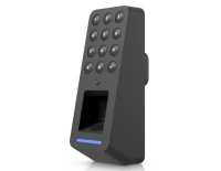 Ubiquiti UniFi G3 Reader Fingerprint Black, считыватель с функцией сканирования отпечатков пальцев