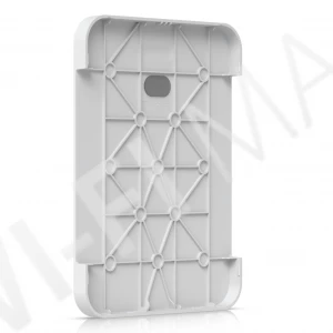 Ubiquiti U7 Pro Wall Paintable Flush Mount, встраиваемый в стену чехол для точки доступа U7-Pro-Wall (окрашиваемый)