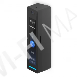 Ubiquiti UniFi Access Reader Pro Angle Mount Black, черное крепление под углом 20° для видеодомофона UA-G2-Pro-Black на стену