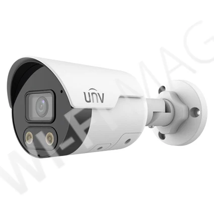 UniView IPC2124SB-ADF28KMC-I0 уличная цилиндрическая IP-видеокамера