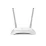TP-Link TL-WR850N N300 2,4 ГГц, 5-портовый (10/100 Мбит/с) роутер