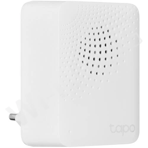 TP-Link Tapo H100, центр управления Умным Домом с динамиком