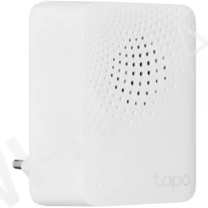 TP-Link Tapo H100, центр управления Умным Домом с динамиком