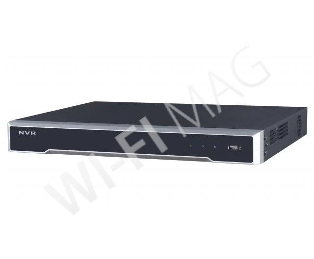 Hikvision DS-7608NI-I2/8P видеорегистратор