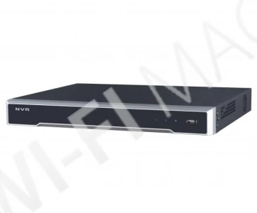 Hikvision DS-7608NI-I2/8P видеорегистратор