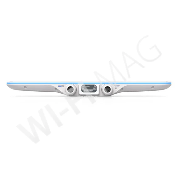 Ubiquiti UniFi Enterprise E7 Audience, уличная двухдиапазонная точка доступа Wi-Fi 7 PoE++ с 12-ю пространственными потоками