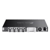 TP-Link SG6654XHP, 48-портов 1 Гбит/с PoE+ и 6 портов SFP+ стекируемый управляемый коммутатор Omada