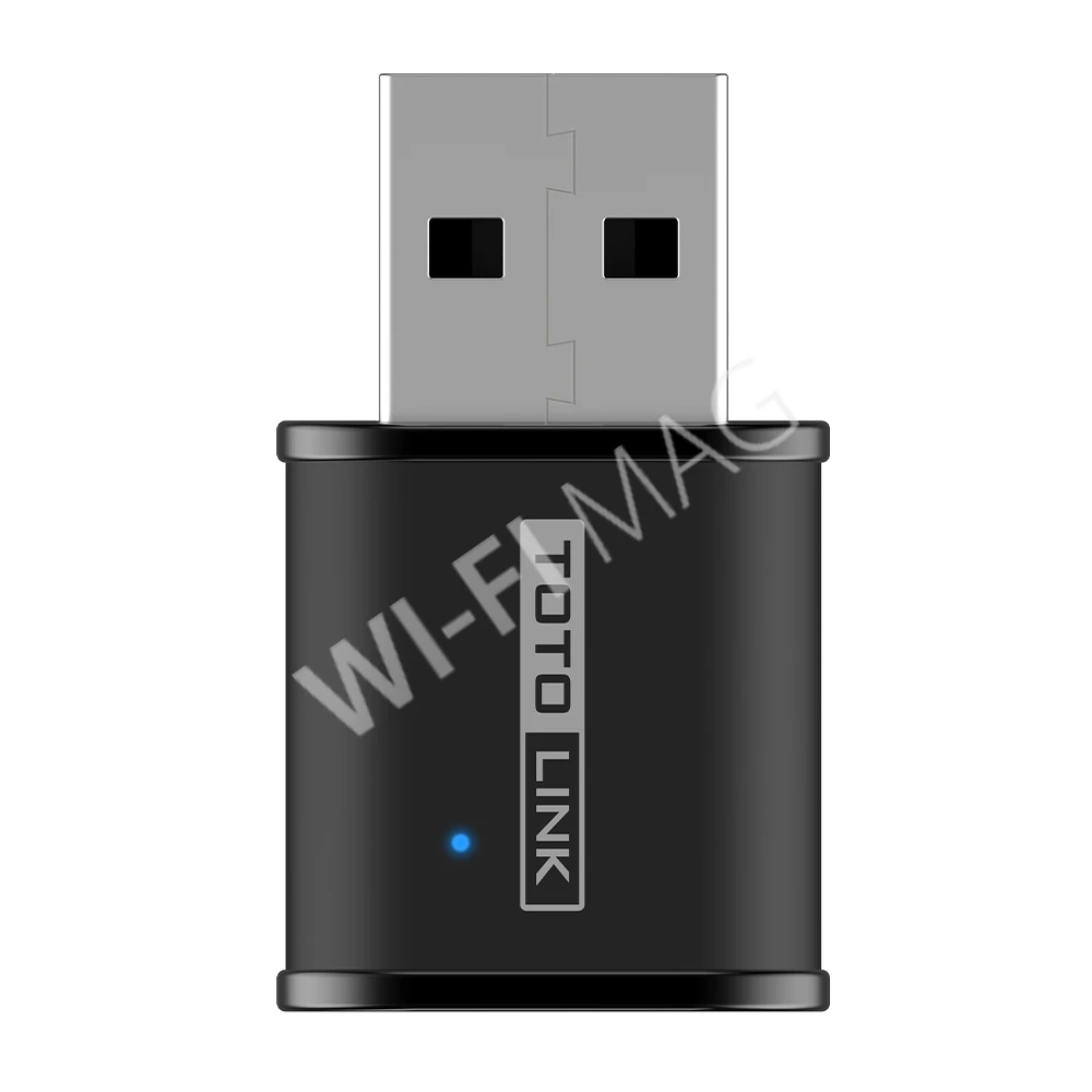 Totolink A650USM, беспроводной адаптер USB 2.0