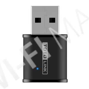 Totolink A650USM, беспроводной адаптер USB 2.0