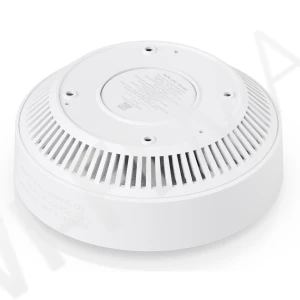 Ubiquiti UniFi Protect Smoke and CO Alarm SuperLink, беспроводной детектор дыма и угарного газа
